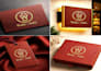 do a custom business logo design in 24 hours
